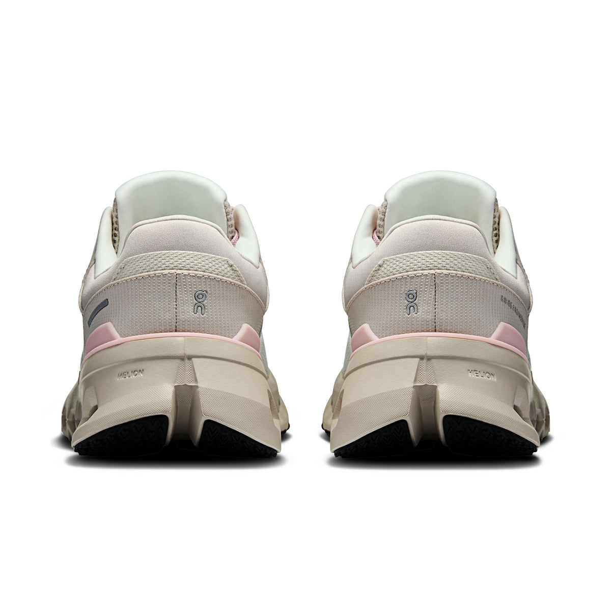 Women's Cloudrunner 2 in Silver Mauve