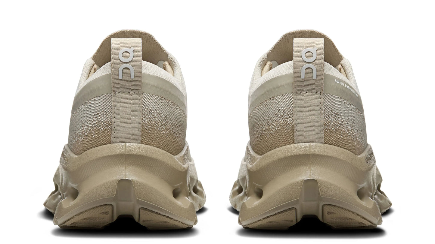On Running Cloudtilt Moon Winter Kasha (Women's)