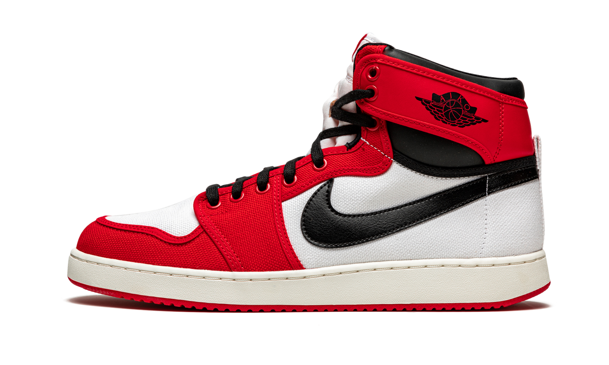 1 KO High "Chicago" DA9089 100