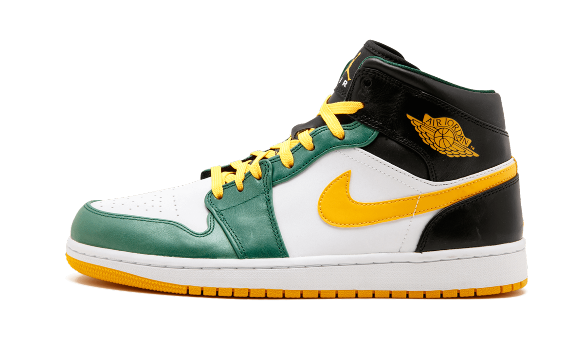 1 Mid "Sonics" 554724 307