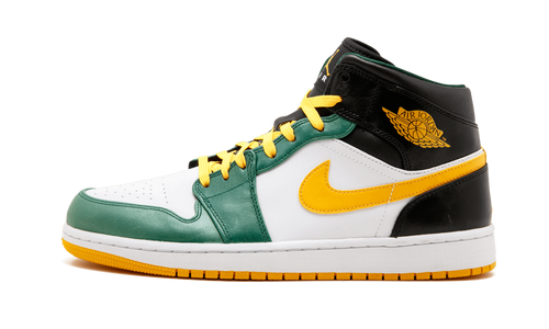 1 Mid "Sonics" 554724 307