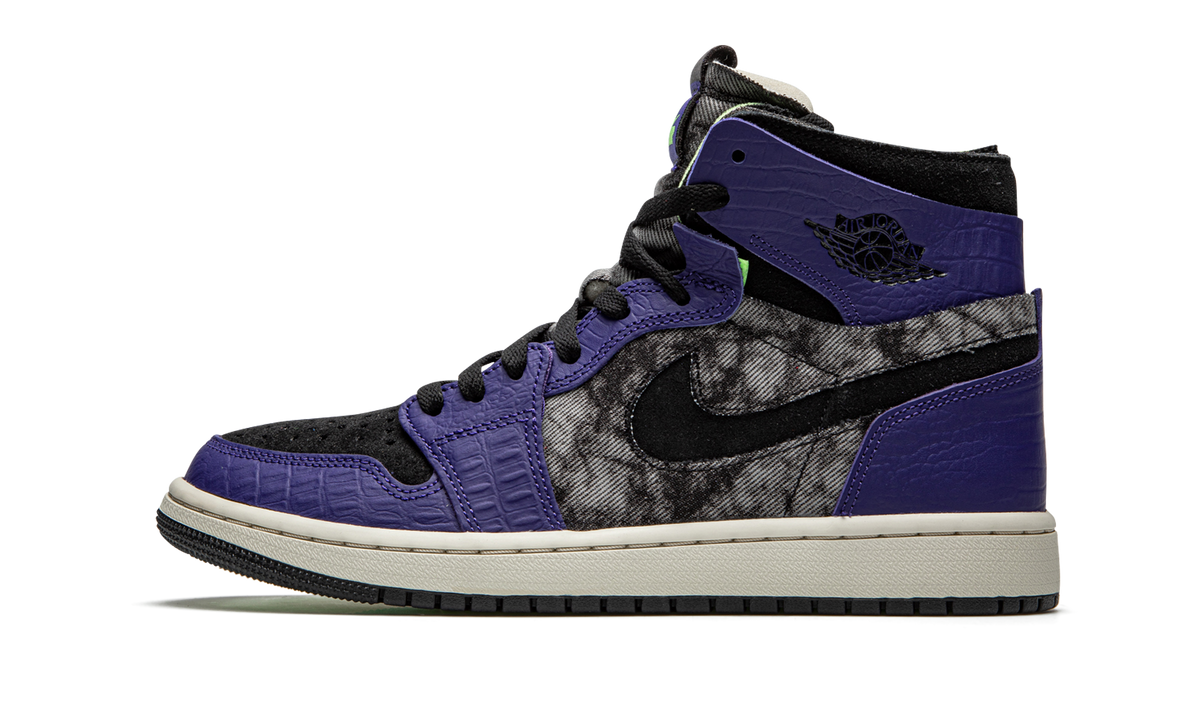 1 Zoom CMFT "Bayou Boys" DC2133 500