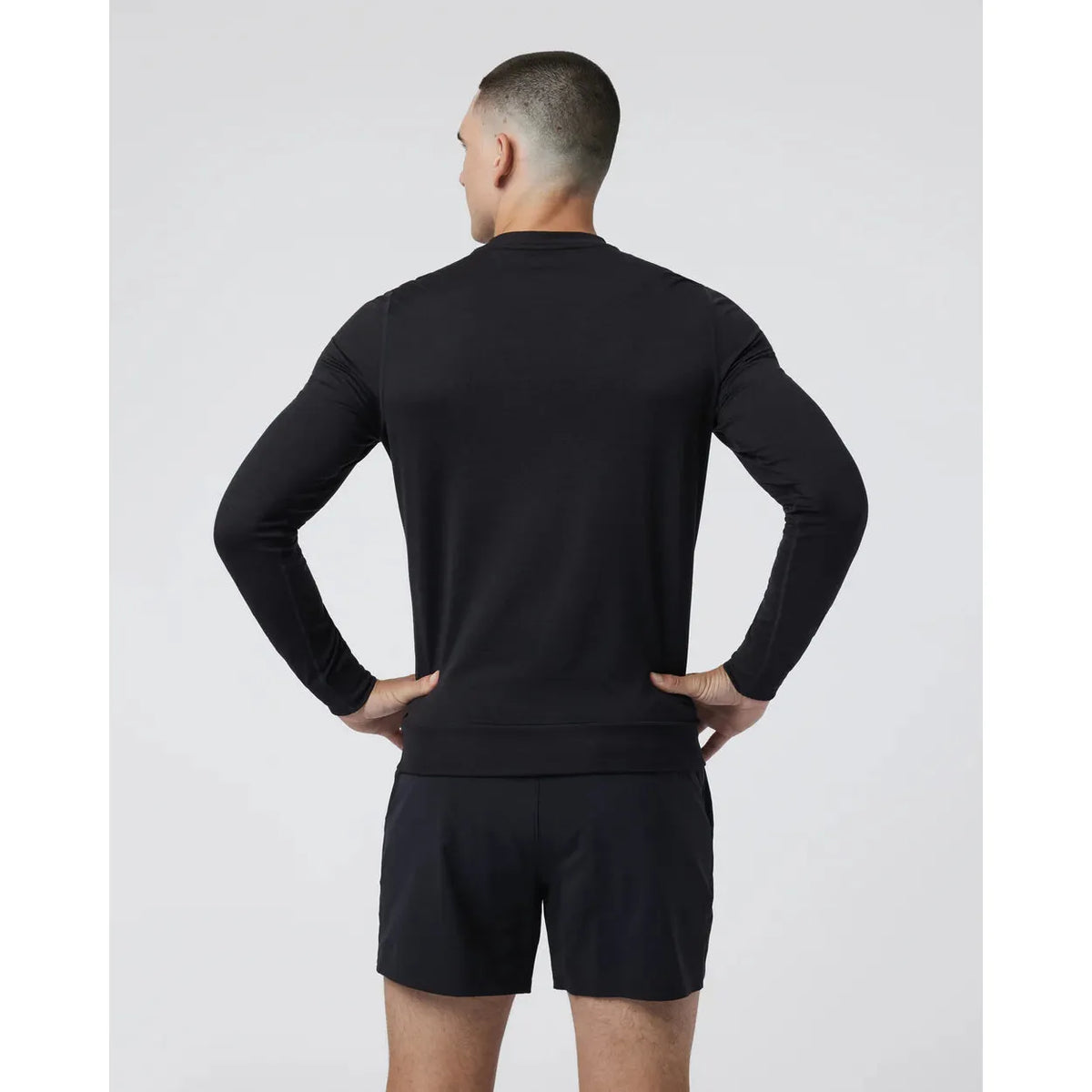 Men's Ponto Performance Crew