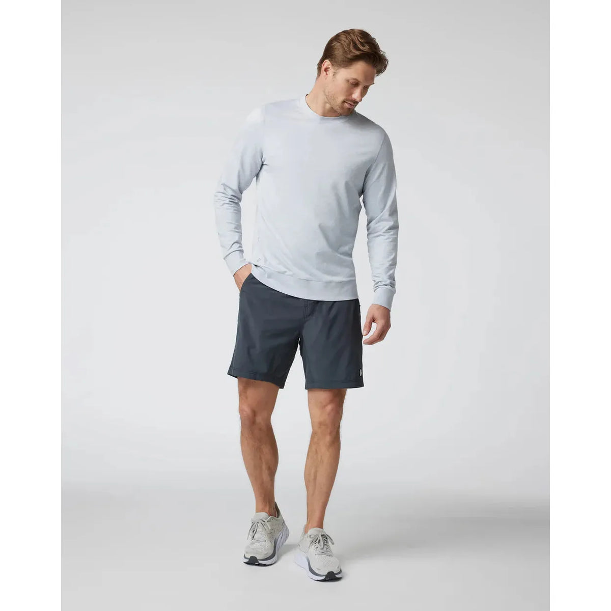 Men's Ponto Performance Crew