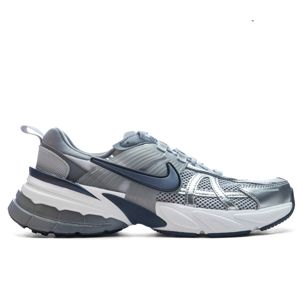V2K Run - Wolf Grey/Midnight Navy/Cool Grey