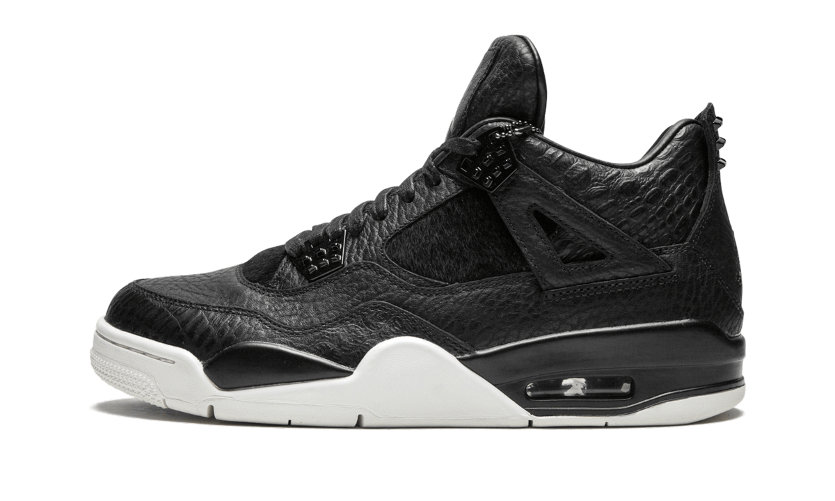 4 Retro Premium "Pinnacle" 819139 010