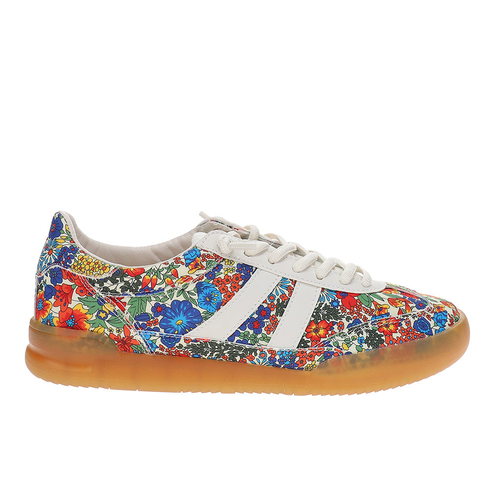 Verdict Lace Up Sneakers