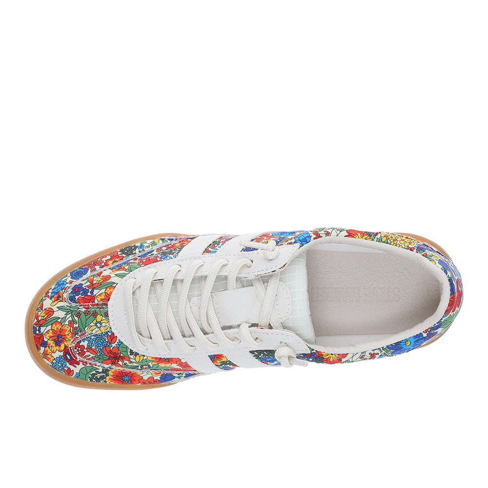 Verdict Lace Up Sneakers