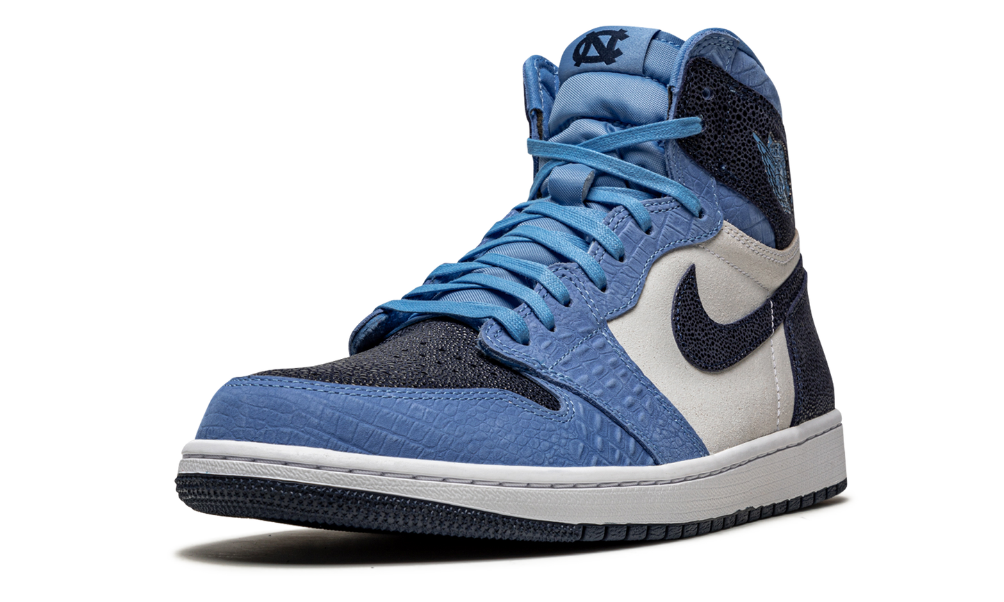 1 High "UNC PE" 555088 950979