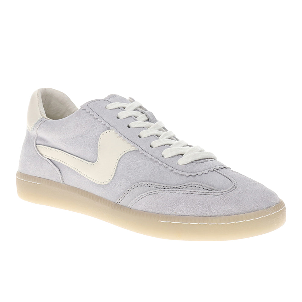 Notice Lace Up Sneakers