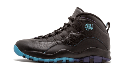 Retro 10 "SHANGHAI" 310805 024