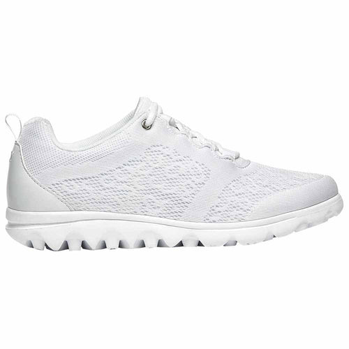 TravelActiv Lace up Sneakers