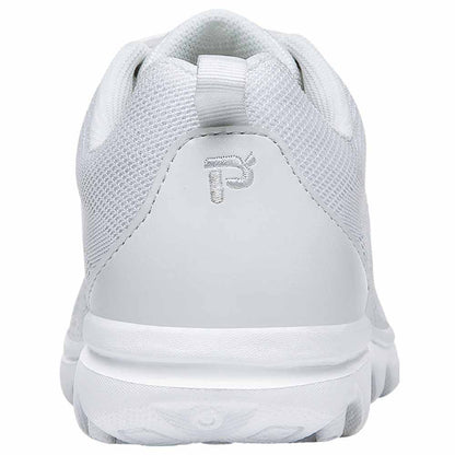 TravelActiv Lace up Sneakers