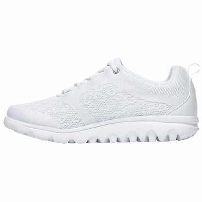 TravelActiv Lace up Sneakers