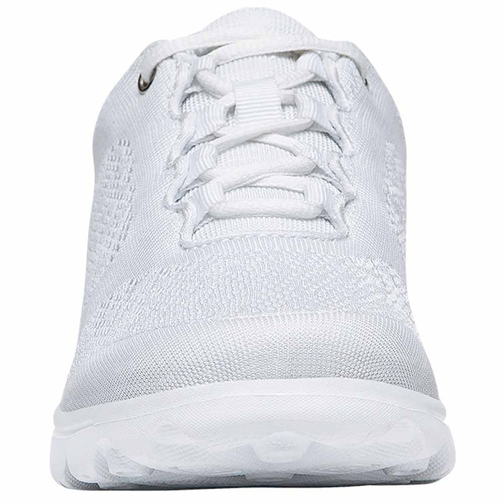 TravelActiv Lace up Sneakers