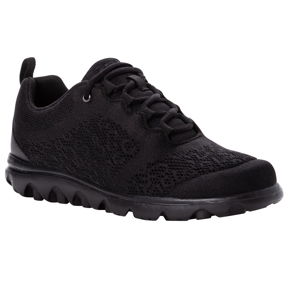 TravelActiv Lace Up Sneakers