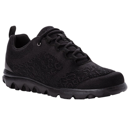 TravelActiv Lace Up Sneakers