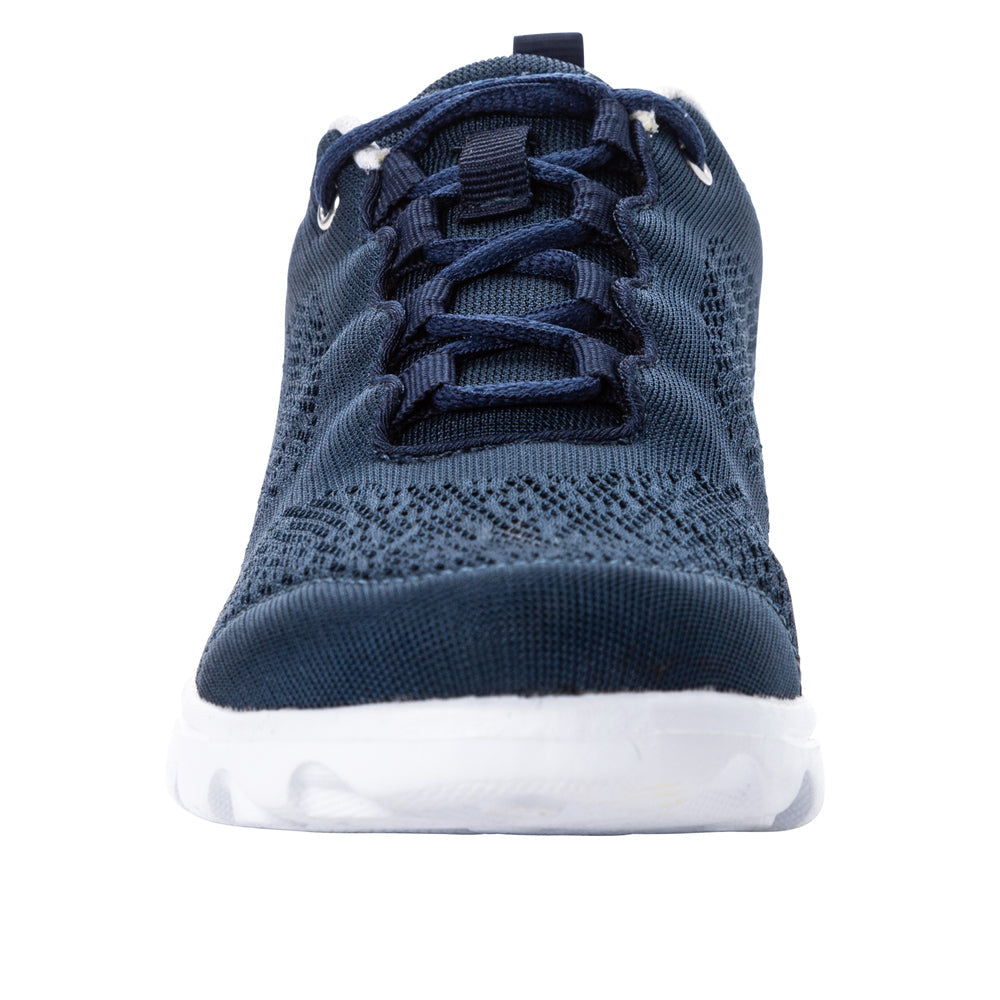 TravelActiv Lace up Sneakers