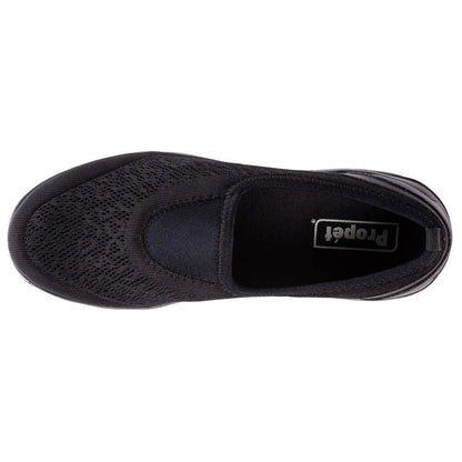 TravelActiv Slip On Sneakers