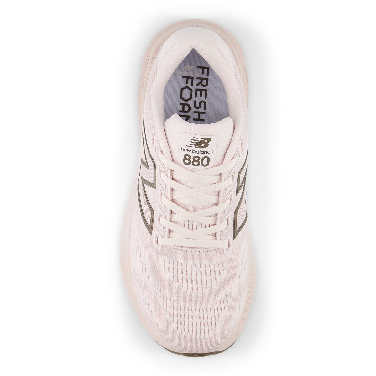 Women's Fresh Foam X 880v15 in Pink Salt