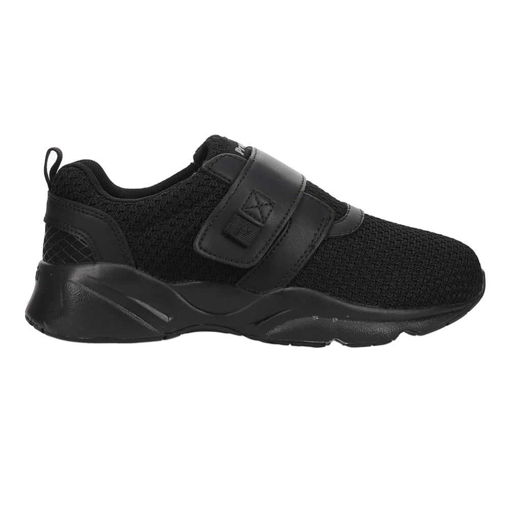 Stability Strap Walking Shoes