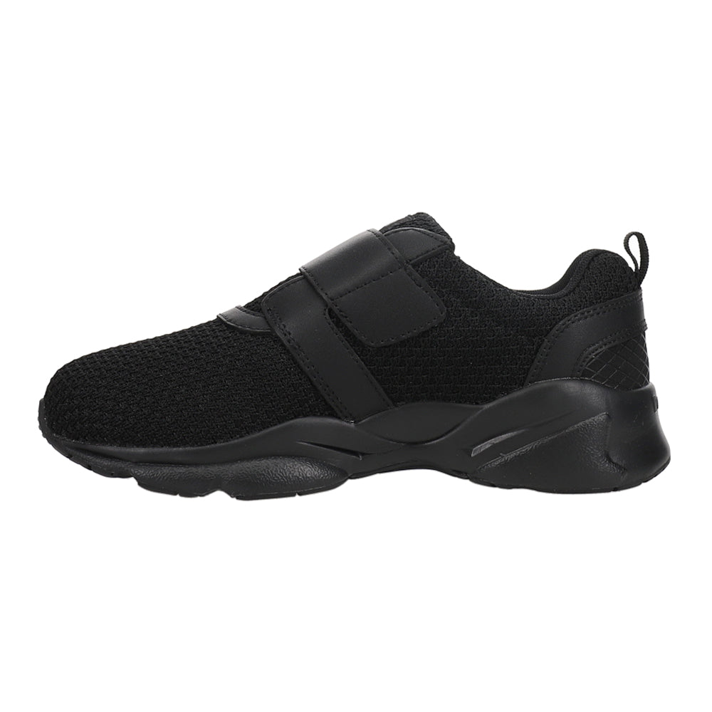 Stability Strap Walking Shoes