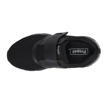 Stability Strap Walking Shoes