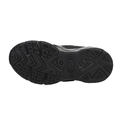 Stability Strap Walking Shoes