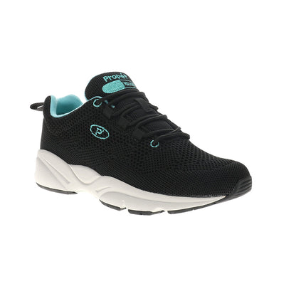 Stability Fly Lace Up Sneakers