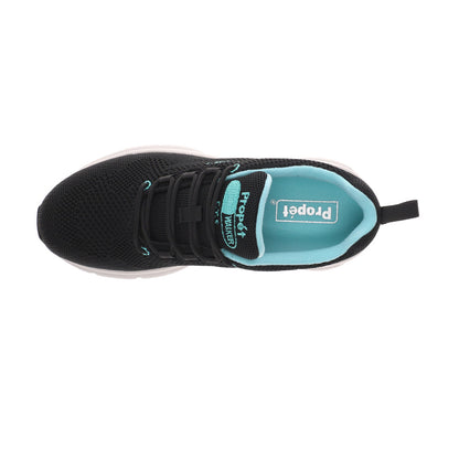 Stability Fly Lace Up Sneakers