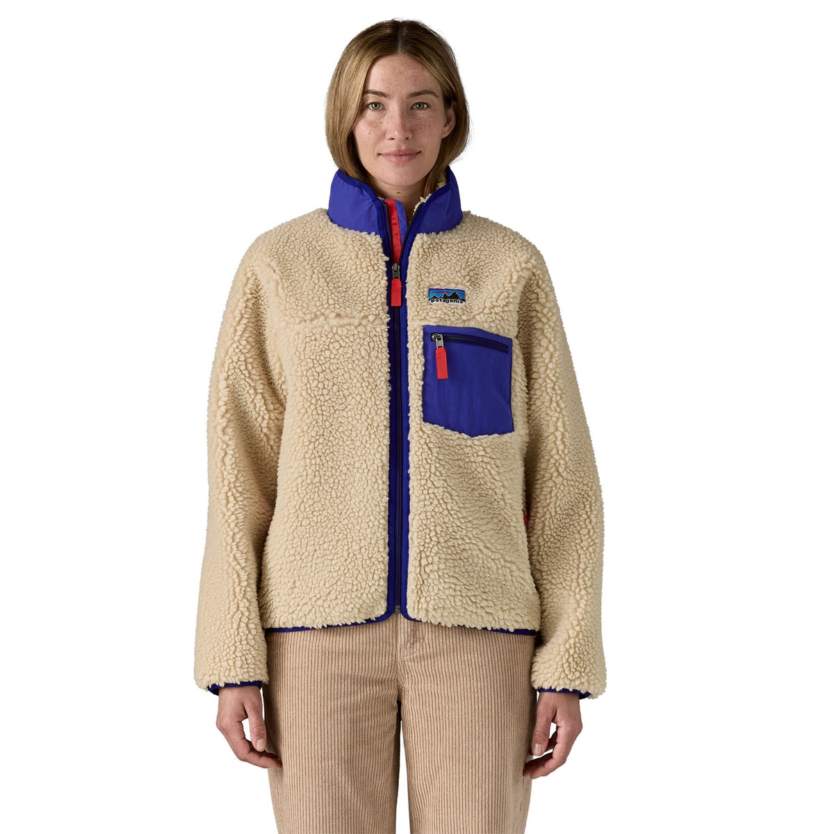 Women's Classic Retro-X Jacket