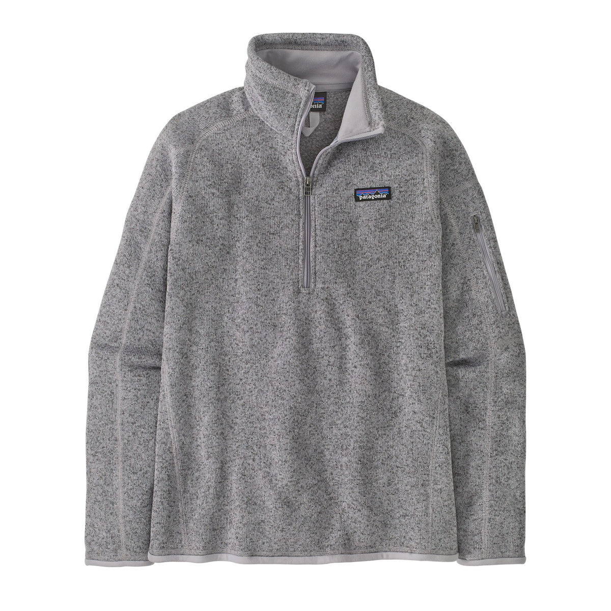 Women's Better Sweater® 1/4-Zip Fleece