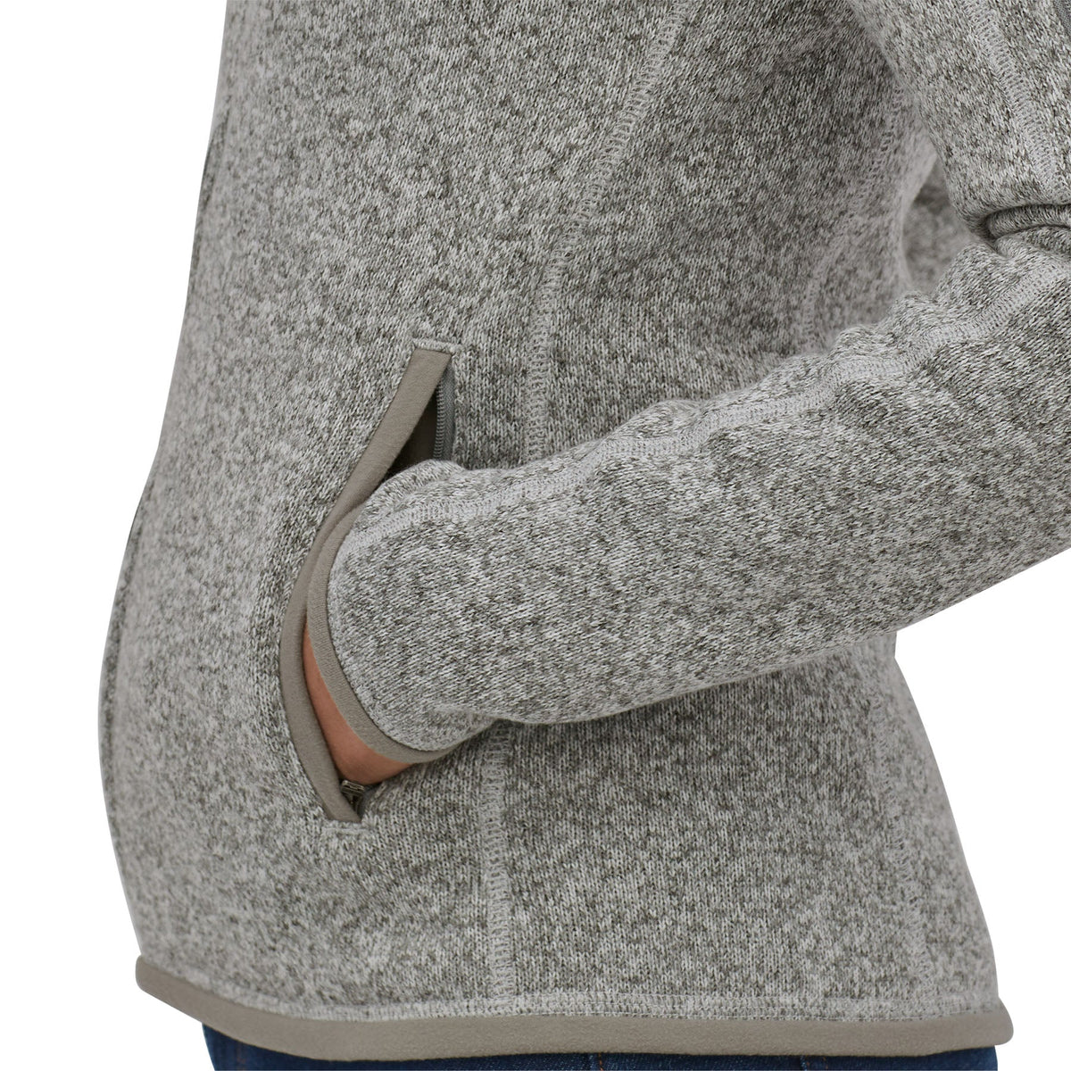 Women's Better Sweater® Fleece Jacket
