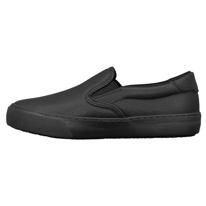 Clipper Slip On Sneakers