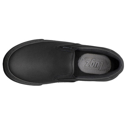 Clipper Slip On Sneakers