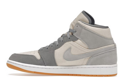 1 Mid SE Coconut Milk Particle Grey