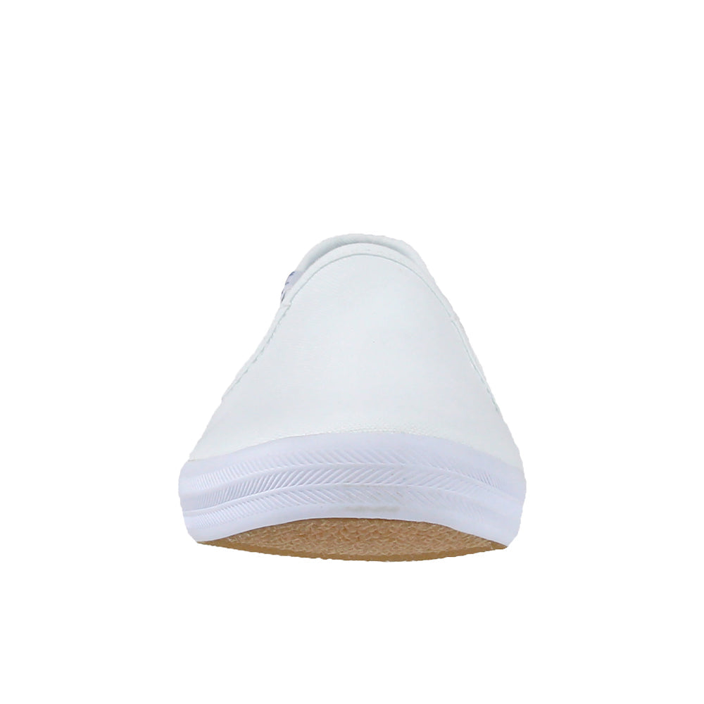 Champion Canvas Slip On Sneakers
