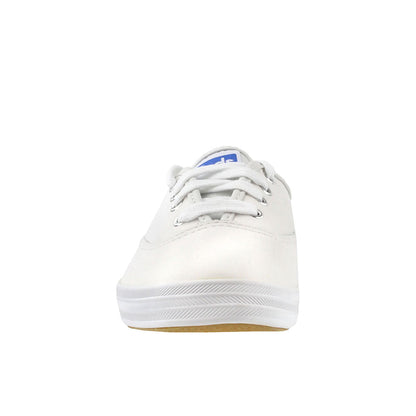 Champion Originals Leather Lace Up Sneakers