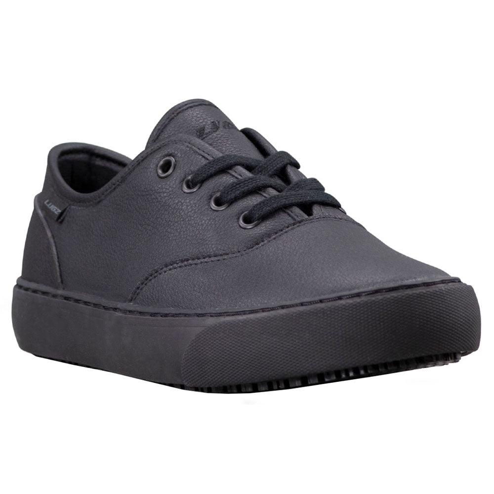 Lear Lace Up Sneakers