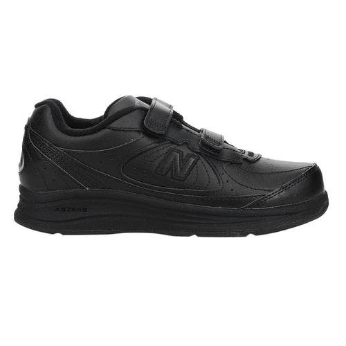 577 Perforated Walking Shoes