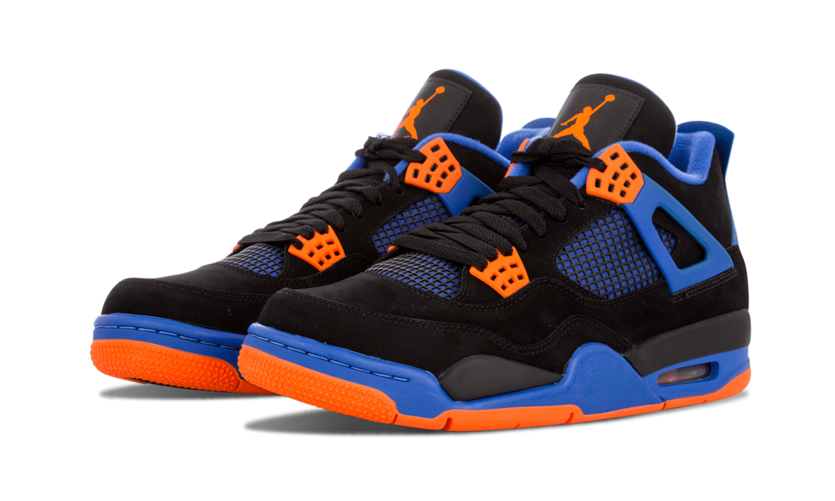 4 Retro "Cavs" 308497 027