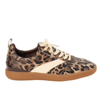 Wylder Lace Up Sneakers