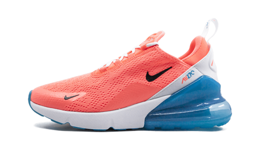 AIR MAX 270 MNS WMNS "Lava Glow" CI5856 600