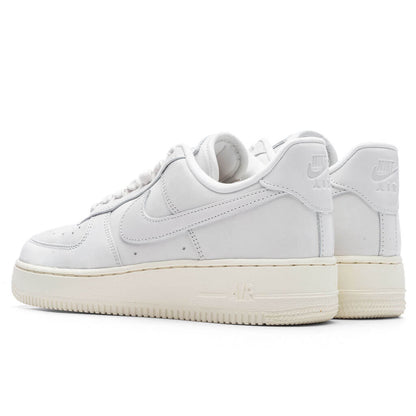 Women's Air Force 1 '07 PRM - Summit White