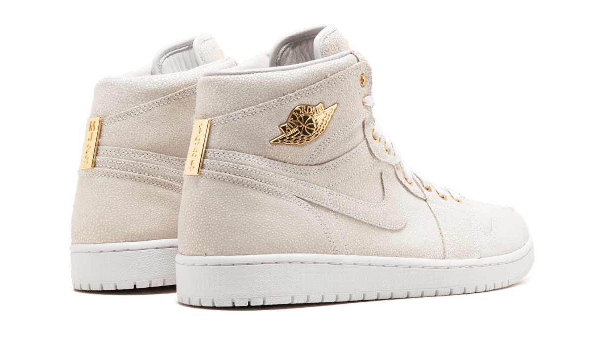 1 Pinnacle High "White" 705075 130