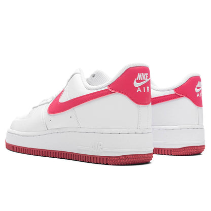 Women's Air Force 1 '07 Next Nature - White/Aster Pink
