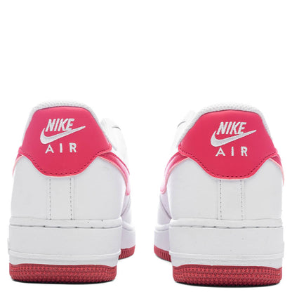 Women's Air Force 1 '07 Next Nature - White/Aster Pink