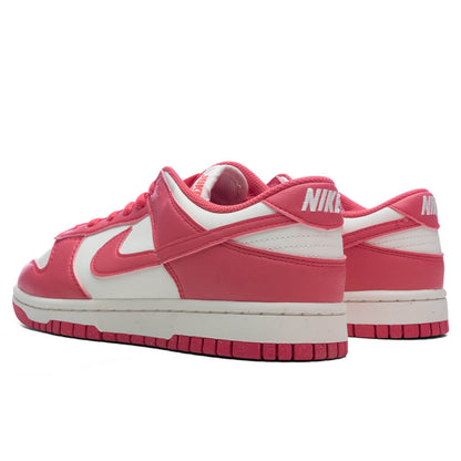 Women's Dunk Low Next Nature - Aster Pink/Aster Pink/Sail