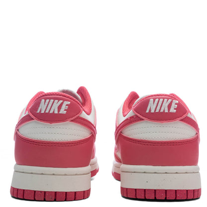 Women's Dunk Low Next Nature - Aster Pink/Aster Pink/Sail