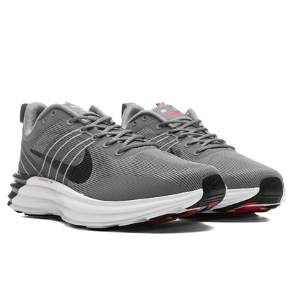 Women's Lunar Roam - Cool Grey/Anthracite/Wolf Grey